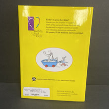 Load image into Gallery viewer, If I Ran The Circus: Collector&#39;s Edition -dr. seuss hardcover
