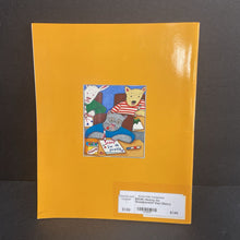 Load image into Gallery viewer, Hooray for Grandparents&#39; Day! (Nancy Carlson) (Family) -paperback
