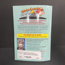 Load image into Gallery viewer, Captain Underpants and the Attack of the Talking Toliets (Dav Pilkey) -series paperback
