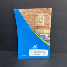 Load image into Gallery viewer, No Longer A Nobody (Matilda Nordtveldt) (A Beka Book) (2nd Grade) -homeschooling reader educational paperback
