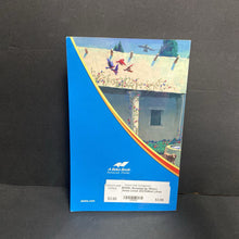 Load image into Gallery viewer, Growing Up Where Jesus Lived: 2nd Edition (Joan Ripley Smith) (A Beka Book) (2nd Grade) (Notable Place: Jerusalem) -homeschooling reader religion educational paperback
