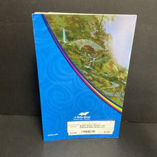 Load image into Gallery viewer, Better Bridges: 4th Edition(A Beka Book) (3rd Grade) -homeschooling reader educational paperback

