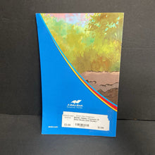 Load image into Gallery viewer, Hidden Treasure (A Beka Book) (2nd Grade) -homeschooling reader educational paperback
