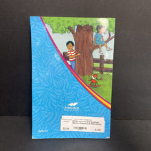 Load image into Gallery viewer, Secrets and Surprises (Marion Hedquist) (A Beka Book) (1st Grade) -homeschooling reader educational paperback
