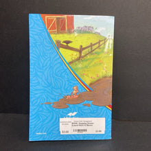Load image into Gallery viewer, Stepping Stones (Laurel Hicks &amp; Marion Hedquist) (A Beka Book) (1st Grade) -homeschooling reader educational paperback
