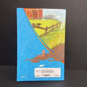 Stepping Stones (Laurel Hicks & Marion Hedquist) (A Beka Book) (1st Grade) -homeschooling reader educational paperback