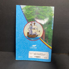 Load image into Gallery viewer, Strong and True: 3rd Edition (A Beka Book) (1st Grade) -homeschooling reader educational paperback
