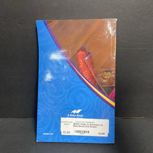 Load image into Gallery viewer, Paths to Adventure (A Beka Book) (3rd Grade) -homeschooling reader educational paperback
