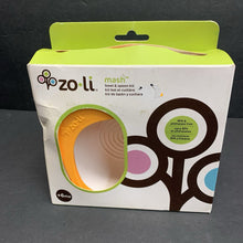 Load image into Gallery viewer, Mash Bowl &amp; Spoon Kit (Zoli)
