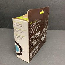 Load image into Gallery viewer, Mash Bowl &amp; Spoon Kit (Zoli)
