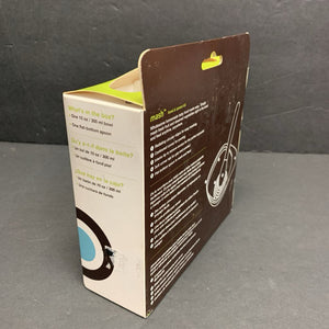 Mash Bowl & Spoon Kit (Zoli)