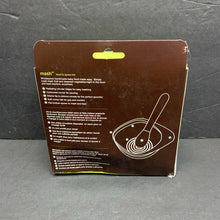 Load image into Gallery viewer, Mash Bowl &amp; Spoon Kit (Zoli)

