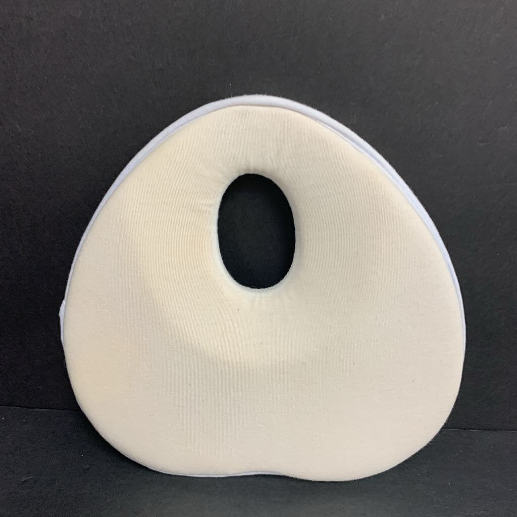 Head Shaping Infant Support Pillow