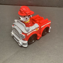 Load image into Gallery viewer, Marshalls&#39; Firetruck
