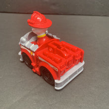 Load image into Gallery viewer, Marshalls&#39; Firetruck
