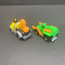 Load image into Gallery viewer, 2pk True Metal Trucks
