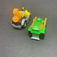 Load image into Gallery viewer, 2pk True Metal Trucks
