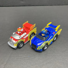 Load image into Gallery viewer, 2pk True Metal Cars
