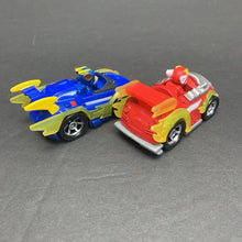 Load image into Gallery viewer, 2pk True Metal Cars
