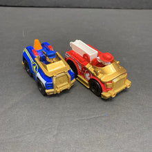 Load image into Gallery viewer, 2pk True Metal Trucks
