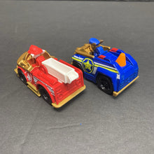 Load image into Gallery viewer, 2pk True Metal Trucks
