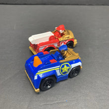 Load image into Gallery viewer, 2pk True Metal Trucks

