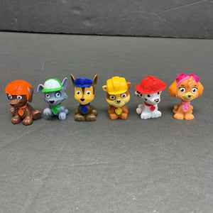 6pk Figures
