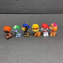 Load image into Gallery viewer, 6pk Figures
