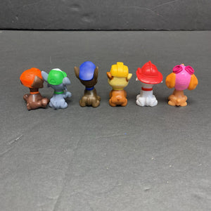 6pk Figures