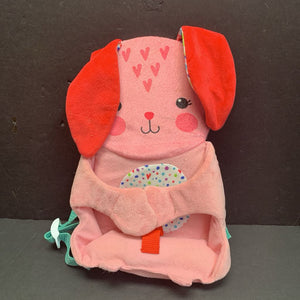 Bunny Baby Doll Carrier
