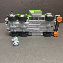 Load image into Gallery viewer, Rocky&#39;s Recycling Truck w/Figure
