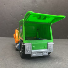 Load image into Gallery viewer, Rocky&#39;s Recycling Truck w/Figure

