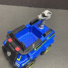 Load image into Gallery viewer, Chase&#39;s Police Cruiser Car w/Figure
