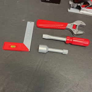 Tool Set Battery Operated (Hyper Tough)