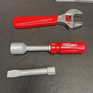 Tool Set Battery Operated (Hyper Tough)
