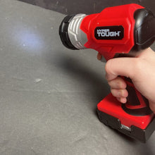 Load image into Gallery viewer, Tool Set Battery Operated (Hyper Tough)
