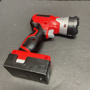Tool Set Battery Operated (Hyper Tough)