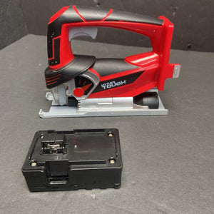 Tool Set Battery Operated (Hyper Tough)