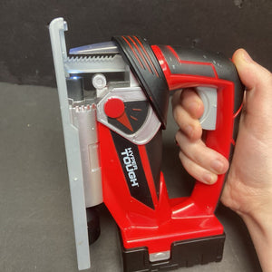 Tool Set Battery Operated (Hyper Tough)