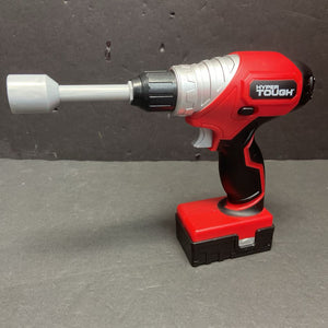 Tool Set Battery Operated (Hyper Tough)