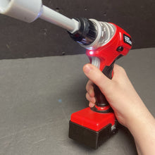 Load image into Gallery viewer, Tool Set Battery Operated (Hyper Tough)
