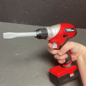 Tool Set Battery Operated (Hyper Tough)