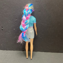 Load image into Gallery viewer, Doll in Mermaid Outfit
