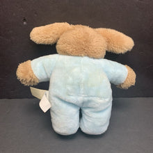 Load image into Gallery viewer, &quot;My 1st Easter&quot; Bunny Rattle
