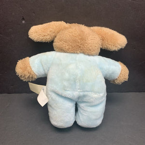 "My 1st Easter" Bunny Rattle