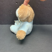 Load image into Gallery viewer, &quot;My 1st Easter&quot; Bunny Rattle
