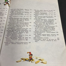 Load image into Gallery viewer, Walt Disney&#39;s Story Land: 55 Favorite Stories (Disney) -character hardcover

