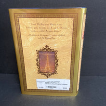 Load image into Gallery viewer, The King in the Window (Adam Gopnik) -chapter hardcover
