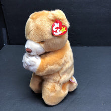 Load image into Gallery viewer, Hope the Praying Bear Beanie Buddy
