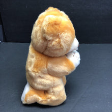 Load image into Gallery viewer, Hope the Praying Bear Beanie Buddy
